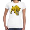 Womens Softstyle Tee Shirt Womens Softstyle Tee Shirt Thumbnail