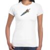 Womens Softstyle Tee Shirt Womens Softstyle Tee Shirt Thumbnail