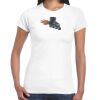 Womens Softstyle Tee Shirt Womens Softstyle Tee Shirt Thumbnail