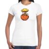 Womens Softstyle Tee Shirt Womens Softstyle Tee Shirt Thumbnail