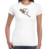 Womens Softstyle Tee Shirt Womens Softstyle Tee Shirt Thumbnail