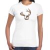 Womens Softstyle Tee Shirt Womens Softstyle Tee Shirt Thumbnail
