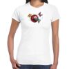 Womens Softstyle Tee Shirt Womens Softstyle Tee Shirt Thumbnail