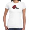 Womens Softstyle Tee Shirt Womens Softstyle Tee Shirt Thumbnail