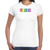Womens Softstyle Tee Shirt Womens Softstyle Tee Shirt Thumbnail