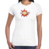 Womens Softstyle Tee Shirt Womens Softstyle Tee Shirt Thumbnail