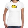 Womens Softstyle Tee Shirt Womens Softstyle Tee Shirt Thumbnail