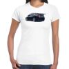 Womens Softstyle Tee Shirt Womens Softstyle Tee Shirt Thumbnail