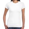 Womens Softstyle Tee Shirt Womens Softstyle Tee Shirt Thumbnail