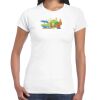Womens Softstyle Tee Shirt Womens Softstyle Tee Shirt Thumbnail
