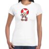 Womens Softstyle Tee Shirt Womens Softstyle Tee Shirt Thumbnail