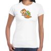 Womens Softstyle Tee Shirt Womens Softstyle Tee Shirt Thumbnail