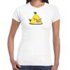 Womens Softstyle Tee Shirt Womens Softstyle Tee Shirt Thumbnail