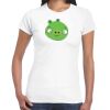 Womens Softstyle Tee Shirt Womens Softstyle Tee Shirt Thumbnail