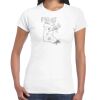 Womens Softstyle Tee Shirt Womens Softstyle Tee Shirt Thumbnail