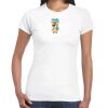 Womens Softstyle Tee Shirt Womens Softstyle Tee Shirt Thumbnail