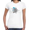 Womens Softstyle Tee Shirt Womens Softstyle Tee Shirt Thumbnail