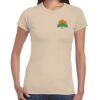 Womens Softstyle Tee Shirt Thumbnail