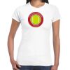 Womens Softstyle Tee Shirt Womens Softstyle Tee Shirt Thumbnail