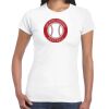 Womens Softstyle Tee Shirt Womens Softstyle Tee Shirt Thumbnail