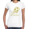 Womens Softstyle Tee Shirt Womens Softstyle Tee Shirt Thumbnail