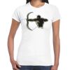 Womens Softstyle Tee Shirt Womens Softstyle Tee Shirt Thumbnail