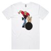 Mens Staple Tee Mens Staple Tee Thumbnail