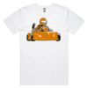 Mens Staple Tee Mens Staple Tee Thumbnail