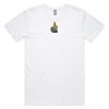 Mens Staple Tee Mens Staple Tee Thumbnail