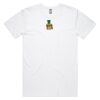 Mens Staple Tee Mens Staple Tee Thumbnail