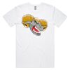 Mens Staple Tee Mens Staple Tee Thumbnail