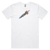 Mens Staple Tee Mens Staple Tee Thumbnail