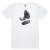 Mens Staple Tee Mens Staple Tee Thumbnail