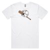 Mens Staple Tee Mens Staple Tee Thumbnail