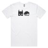 Mens Staple Tee Mens Staple Tee Thumbnail
