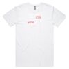 Mens Staple Tee Mens Staple Tee Thumbnail