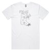 Mens Staple Tee Mens Staple Tee Thumbnail