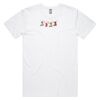 Mens Staple Tee Mens Staple Tee Thumbnail