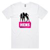 Mens Staple Tee Mens Staple Tee Thumbnail