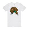 Unisex Organic Tee Unisex Organic Tee Thumbnail