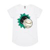 Womens Mali Tee Womens Mali Tee Thumbnail