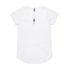 Womens Mali Tee Womens Mali Tee Thumbnail