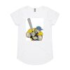 Womens Mali Tee Womens Mali Tee Thumbnail