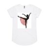 Womens Mali Tee Womens Mali Tee Thumbnail