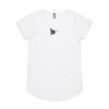 Womens Mali Tee Womens Mali Tee Thumbnail