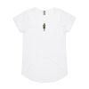 Womens Mali Tee Womens Mali Tee Thumbnail