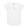 Womens Mali Tee Womens Mali Tee Thumbnail