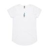 Womens Mali Tee Womens Mali Tee Thumbnail