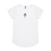 Womens Mali Tee Womens Mali Tee Thumbnail