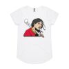 Womens Mali Tee Womens Mali Tee Thumbnail